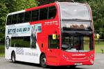 Alexander Dennis Enviro400 2005 года